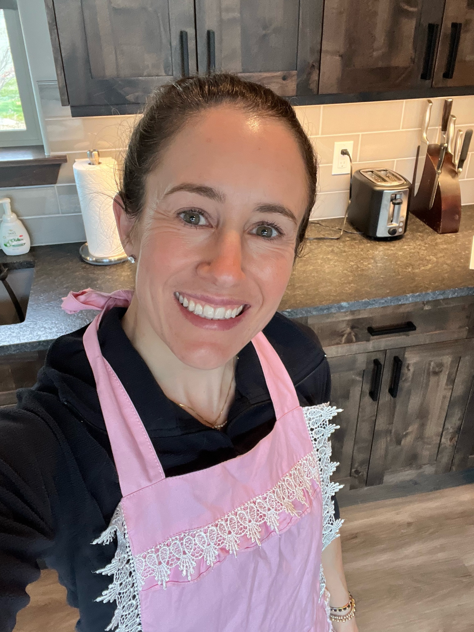 I’m a newbie when it comes to cooking, but these two books have made learning so easy and both allow me to batch prep a few items to create yummy, quick and easy recipes throughout the week  