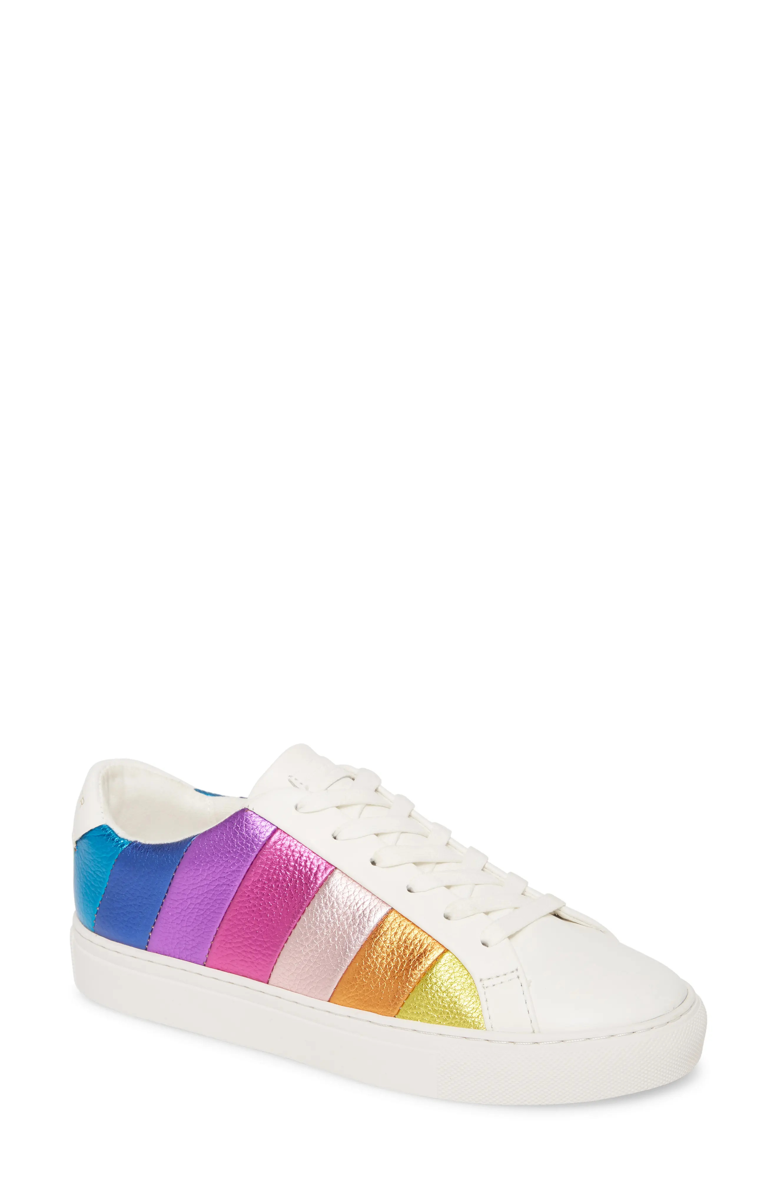 Kurt Geiger London Rainbow Shop Lane Sneaker (Women) | Nordstromrack | Nordstrom Rack