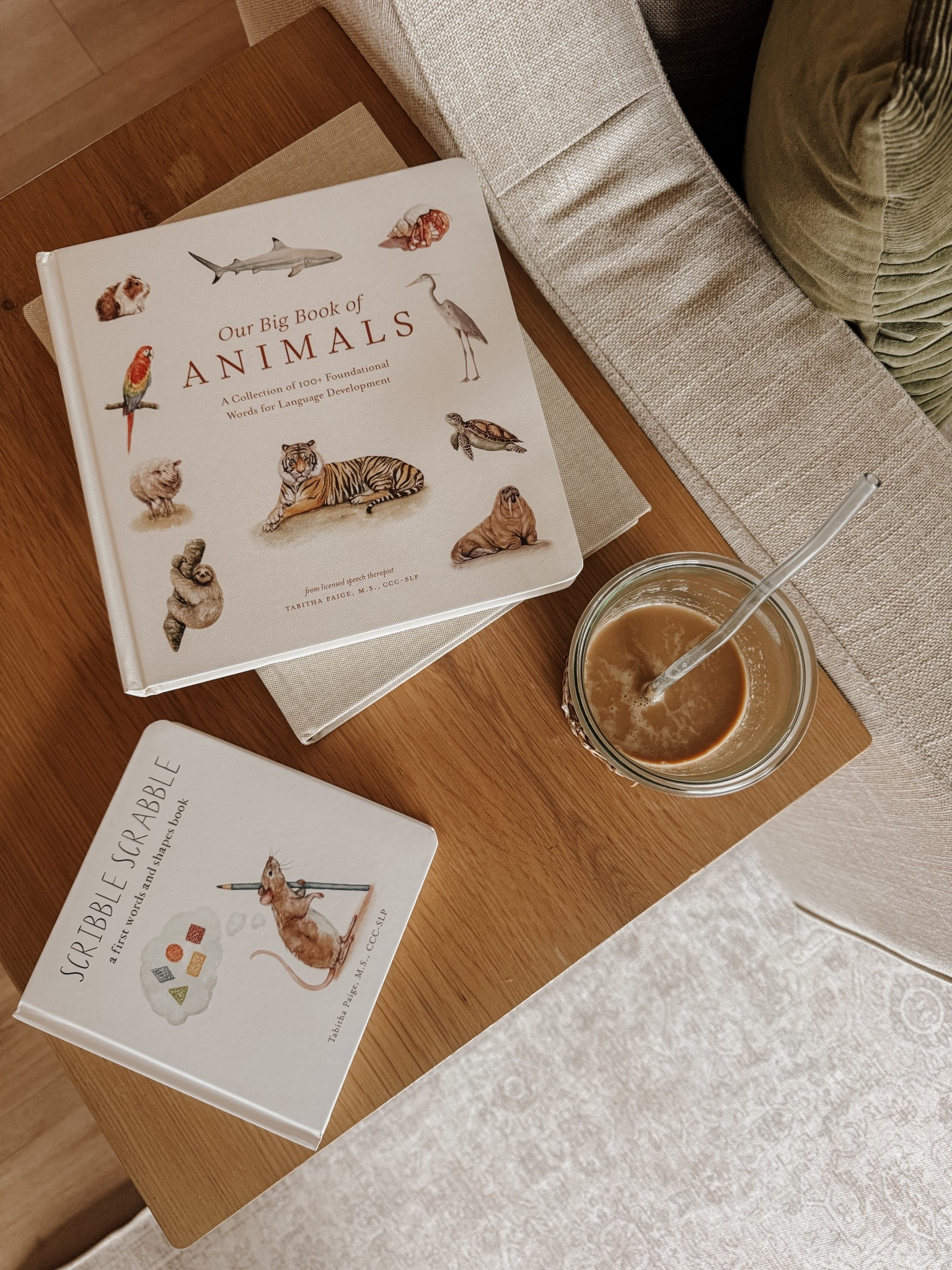 Tabitha Paige books are a favorite around here 🫶🏼📚

children’s books | beautifully illustrated | reading | read to your children | gift ideas for children

#LTKstorytime #LTKmomlife #LTKKids