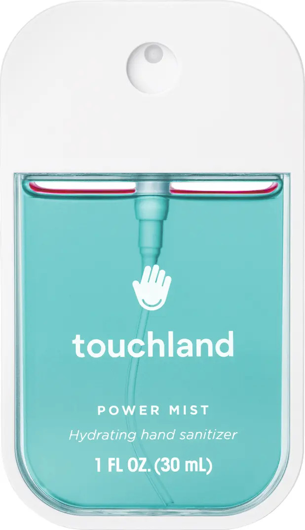 Power Mist Hydrating Hand Sanitizer | Nordstrom