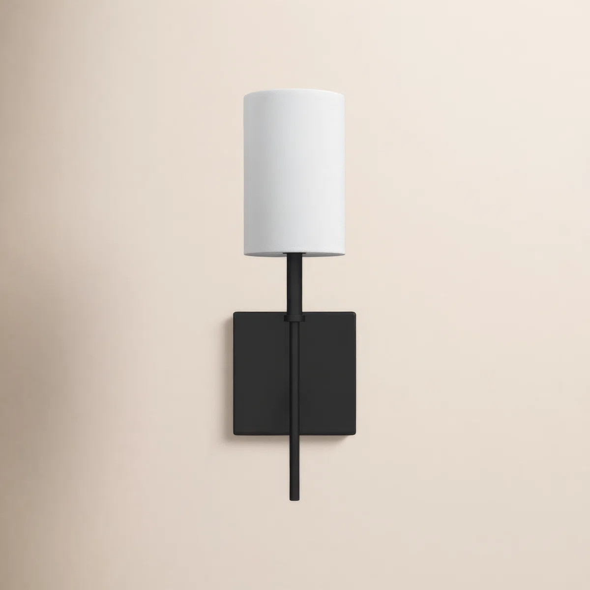 Rowley 1-Light Dimmable Bath Sconce | Wayfair North America
