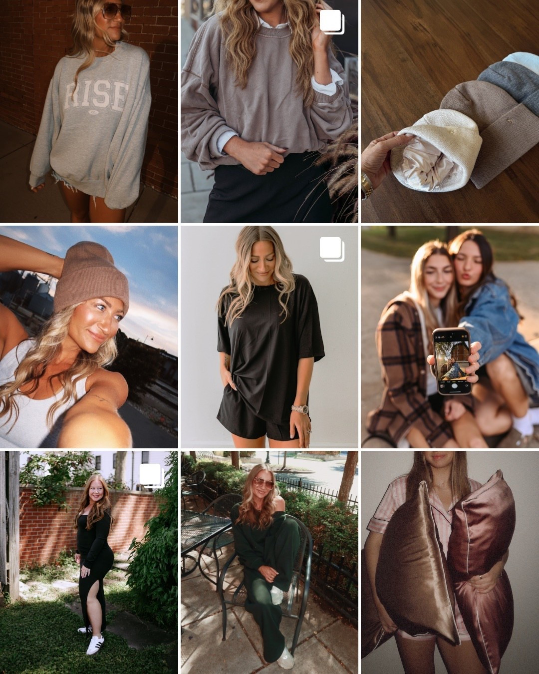 #LTKFindsUnder50 #LTKOver40 #LTKootd