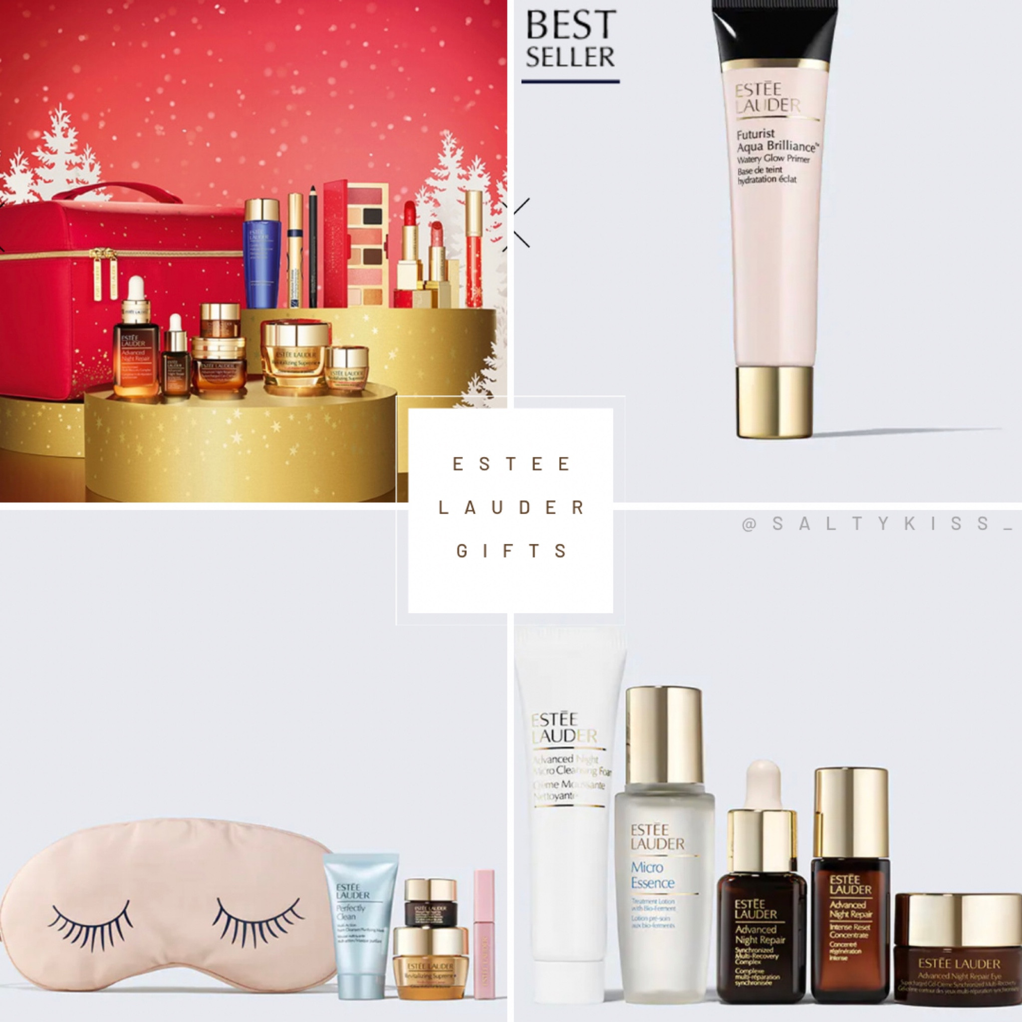 The best time of year to stock up on your skincare and save BIG! 💰 Win a full size primer worth $44 or 20% off your entire purchase. 

#LTKSeasonal #LTKGiftGuide #LTKHoliday