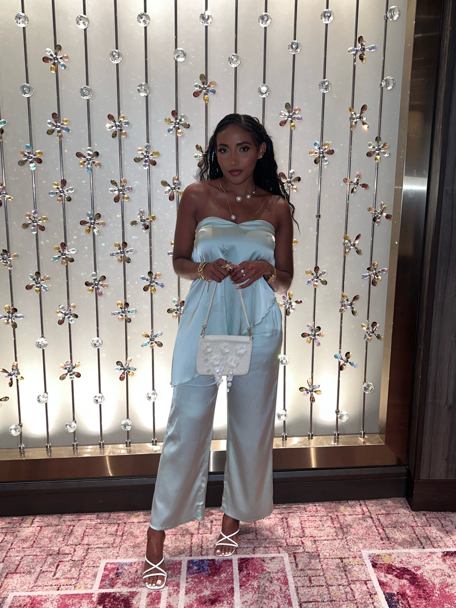 Summer date night outfit🤩

#LTKBeauty #LTKStyleTip #LTKTravel