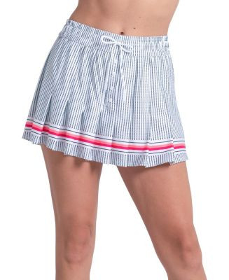 Glow Stripe Skirt | Bloomingdale's (US)