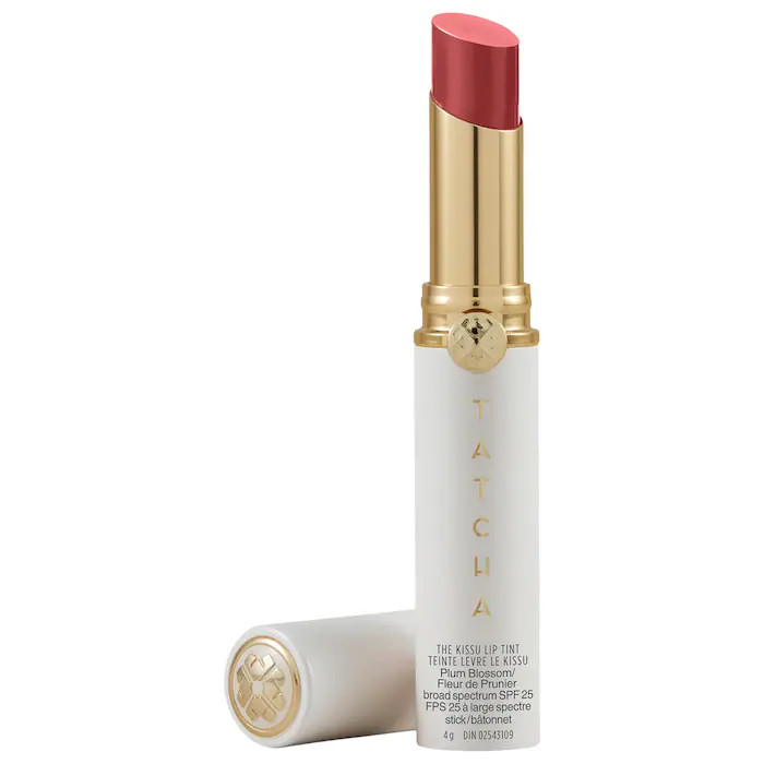 The Kissu Lip Tint SPF 25 Hydrating Tinted Lip Sunscreen | Sephora (CA)