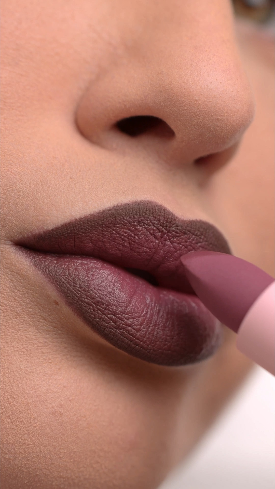 dark wine lips 🍷 

#LTKFindsUnder100 #LTKFindsUnder50 #LTKBeauty