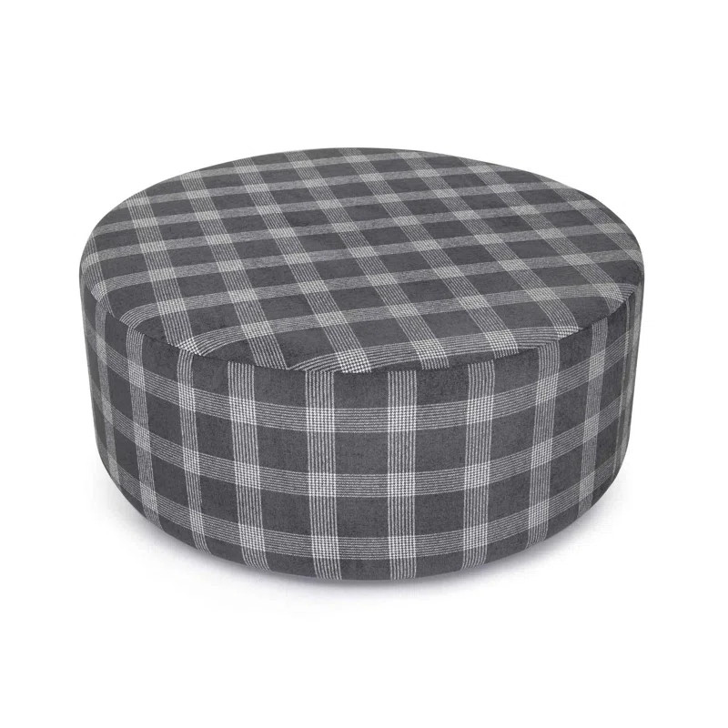 Anora Upholstered Ottoman | Wayfair North America
