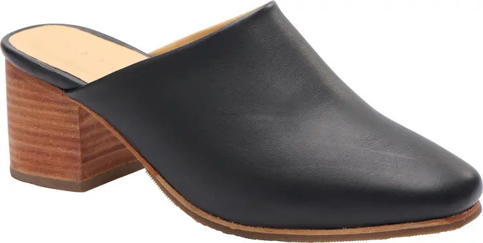 All-Day Heel Mule (Women) | Nordstrom