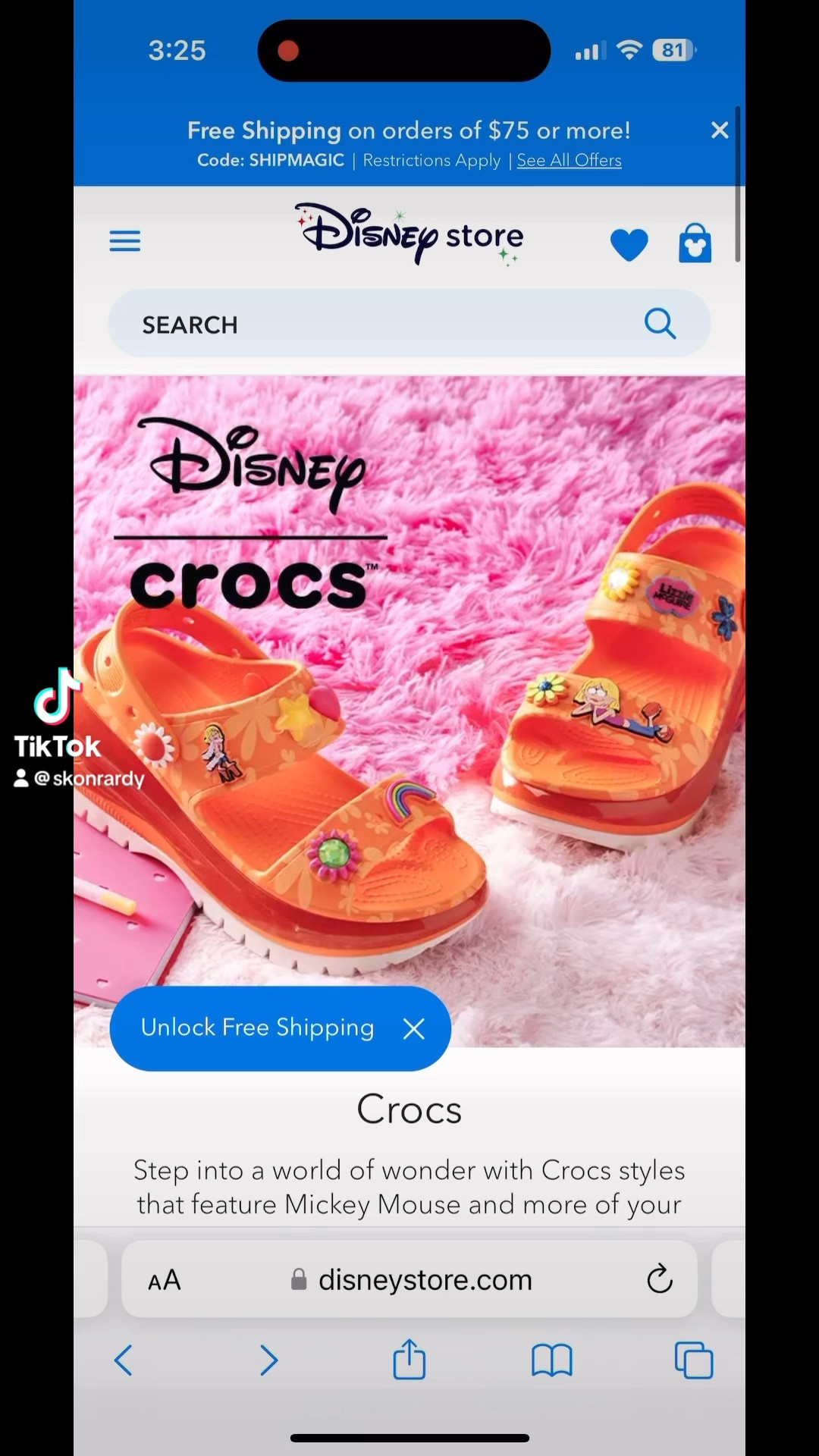 Ahhhhh my little girl heart is sooo happy! 💕

#LTKHoliday #LTKStyleTip #LTKShoeCrush