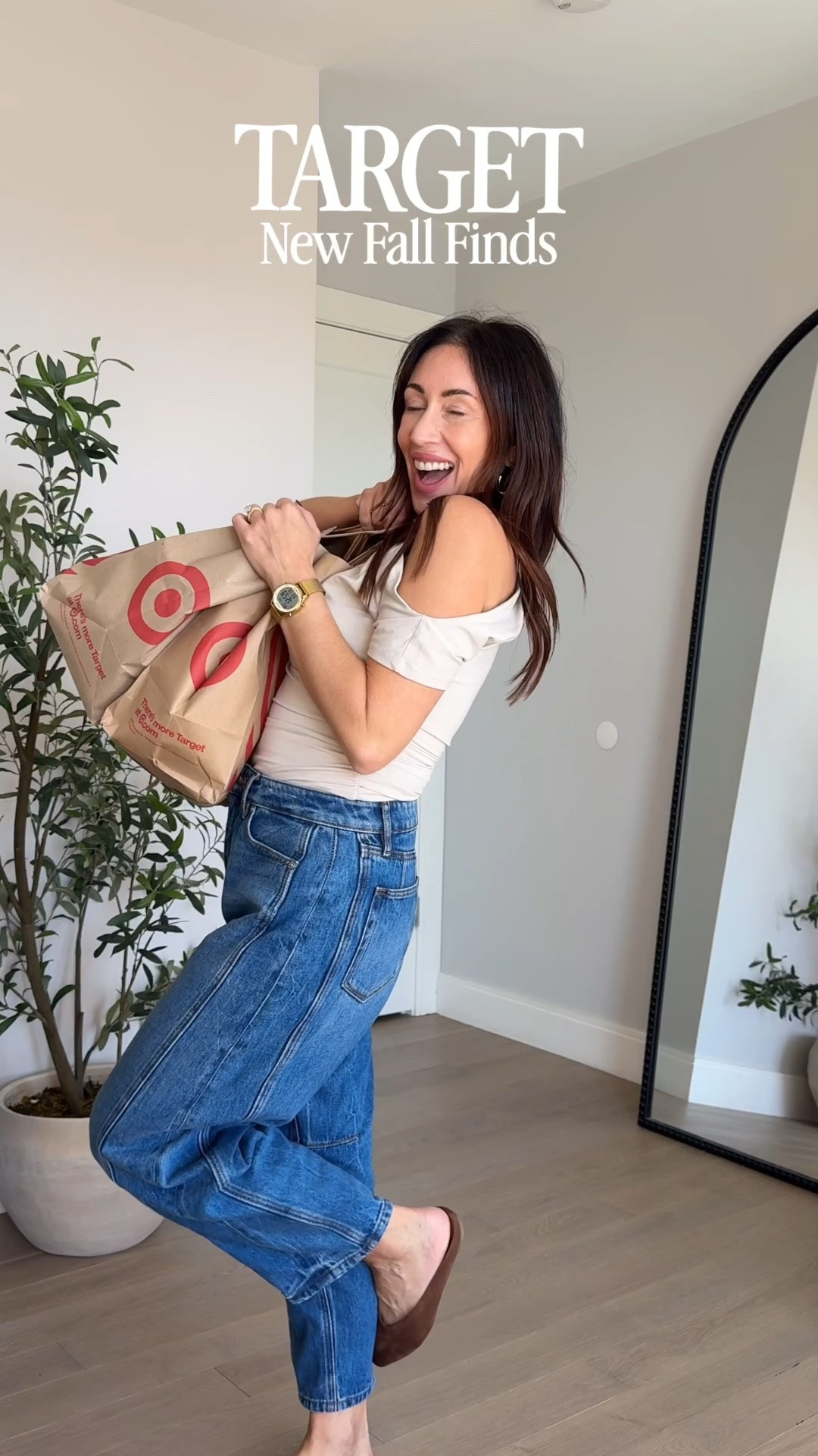New target finds you don’t want to miss @Target

#LTKgrwm #LTKSeasonal #LTKSaleAlert