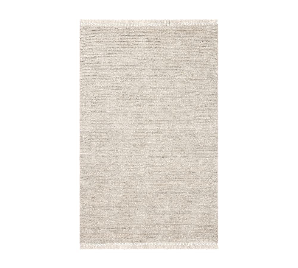 Heath Easy Care Rug | Pottery Barn (US)