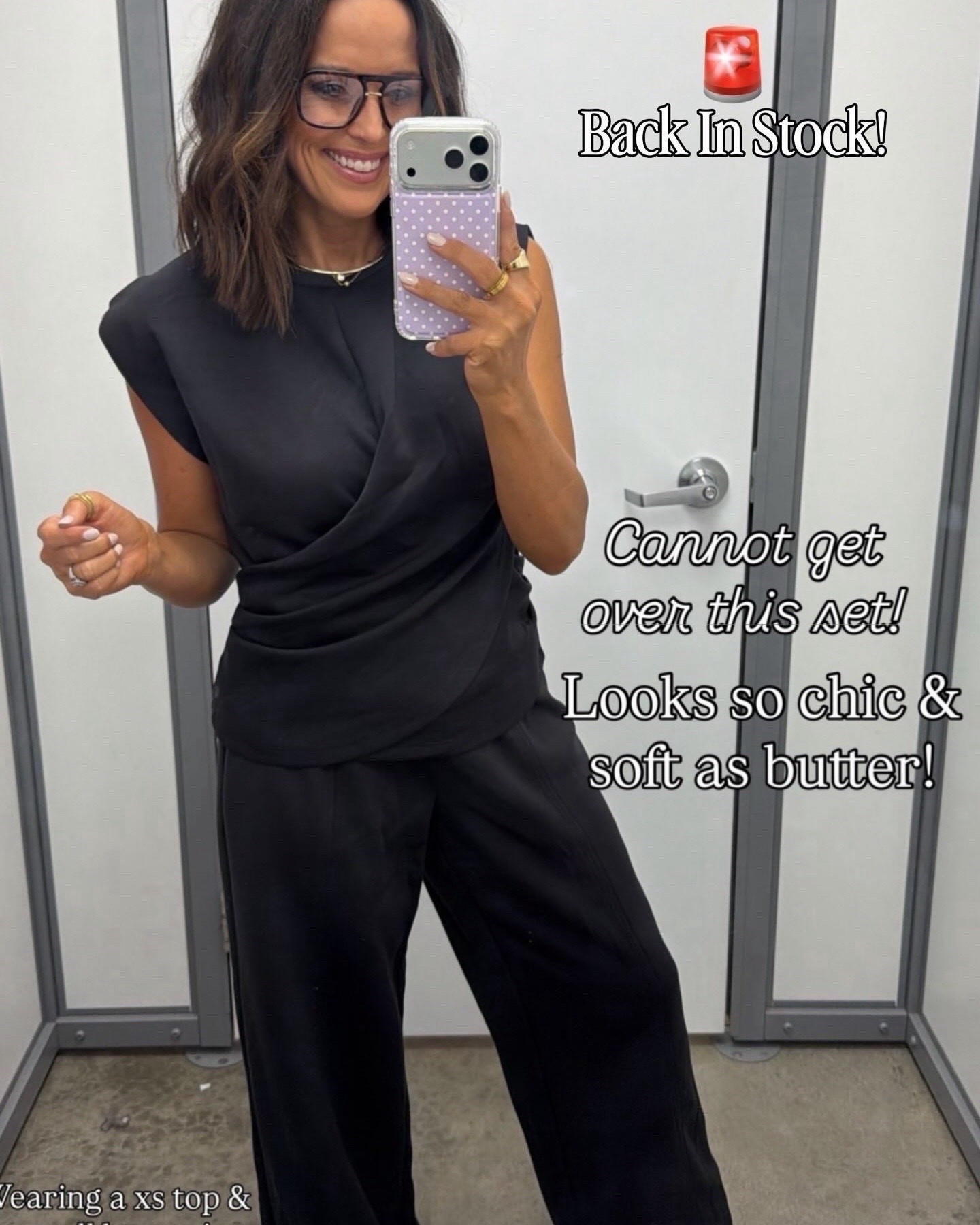 SHES BACK!!!👏🏻 One of my fav sets from Walmart!

@Walmart 

#walmartfashion

#LTKootd