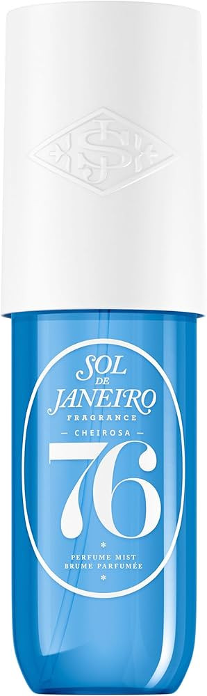 Sol de Janeiro Hair & Body Perfume Mist | Amazon (US)