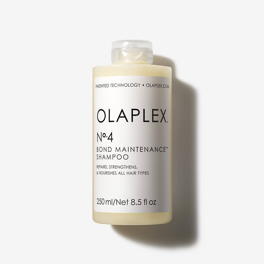 Olaplex No. 4 Bond Maintenance Shampoo | Amazon (US)