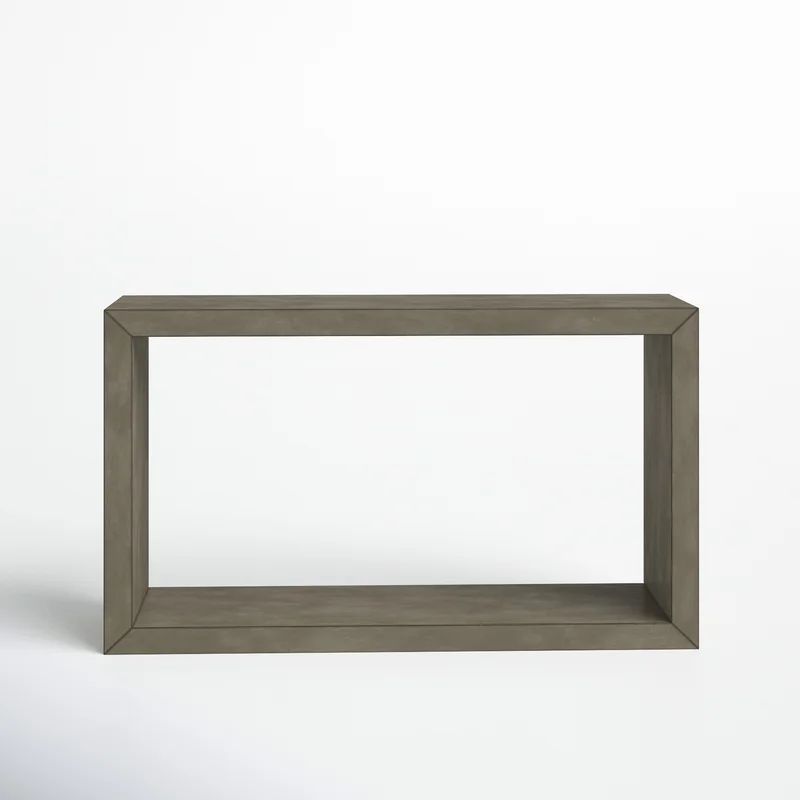 Casco 52" Console Table | Wayfair Professional