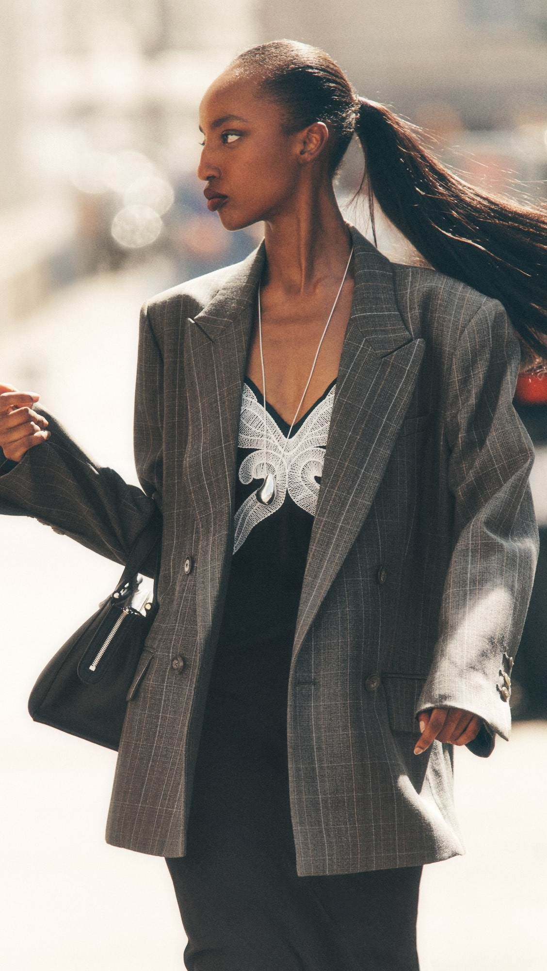 Harper Blazer | Shopbop