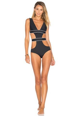 Amores One Piece | Revolve Clothing