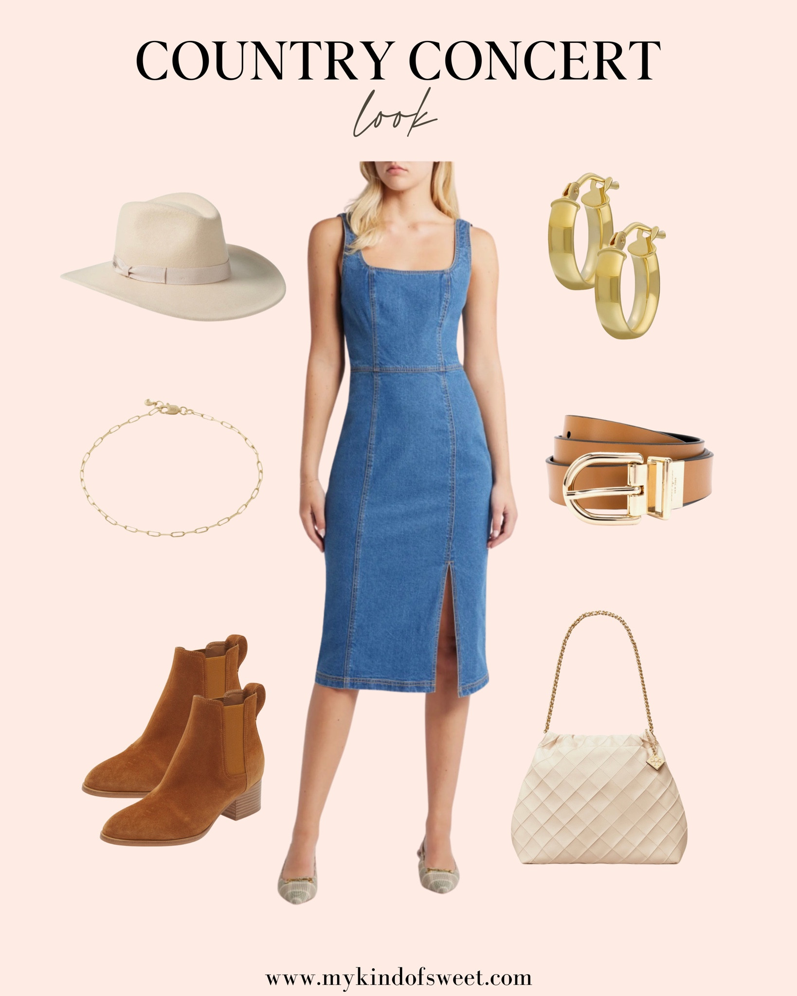 So many country concerts are coming up, and this preview from the Nordstrom Sale is perfect for dancing the night away. 

#LTKSeasonal #LTKStyleTip #LTKxNSale