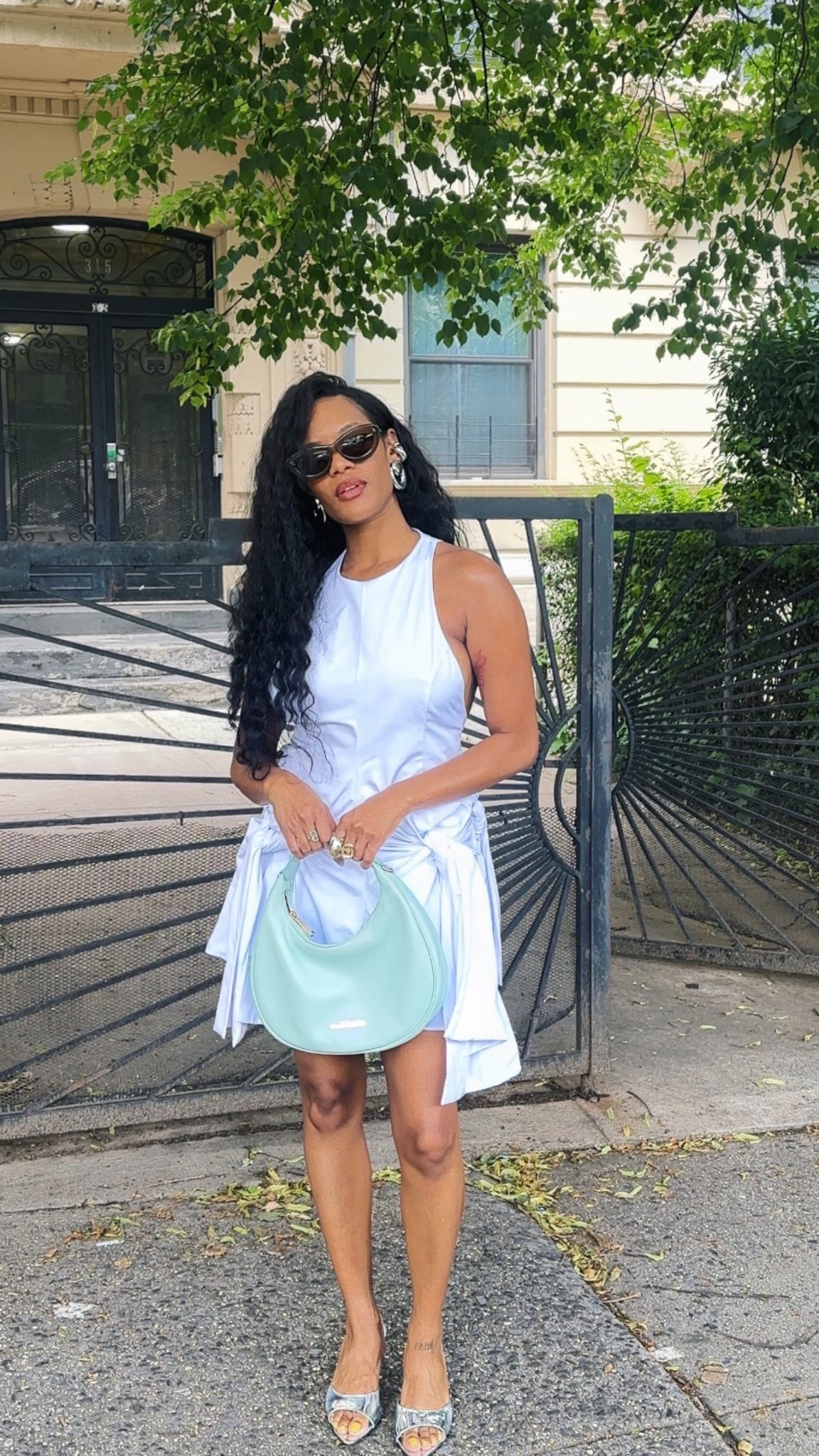 Summer Hair 

#LTKSeasonal #LTKSummerEdit #LTKStyleTip