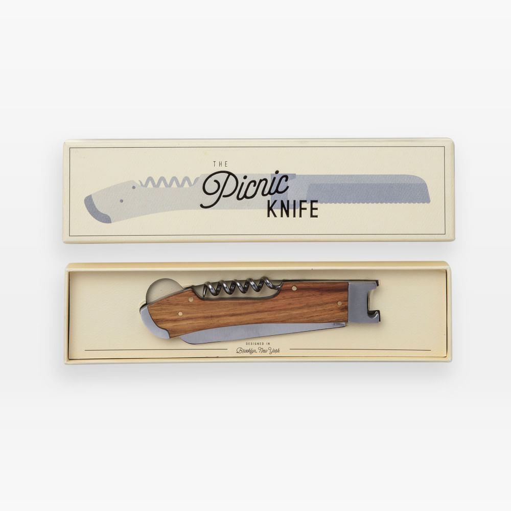 Picnic Knife | West Elm (US)