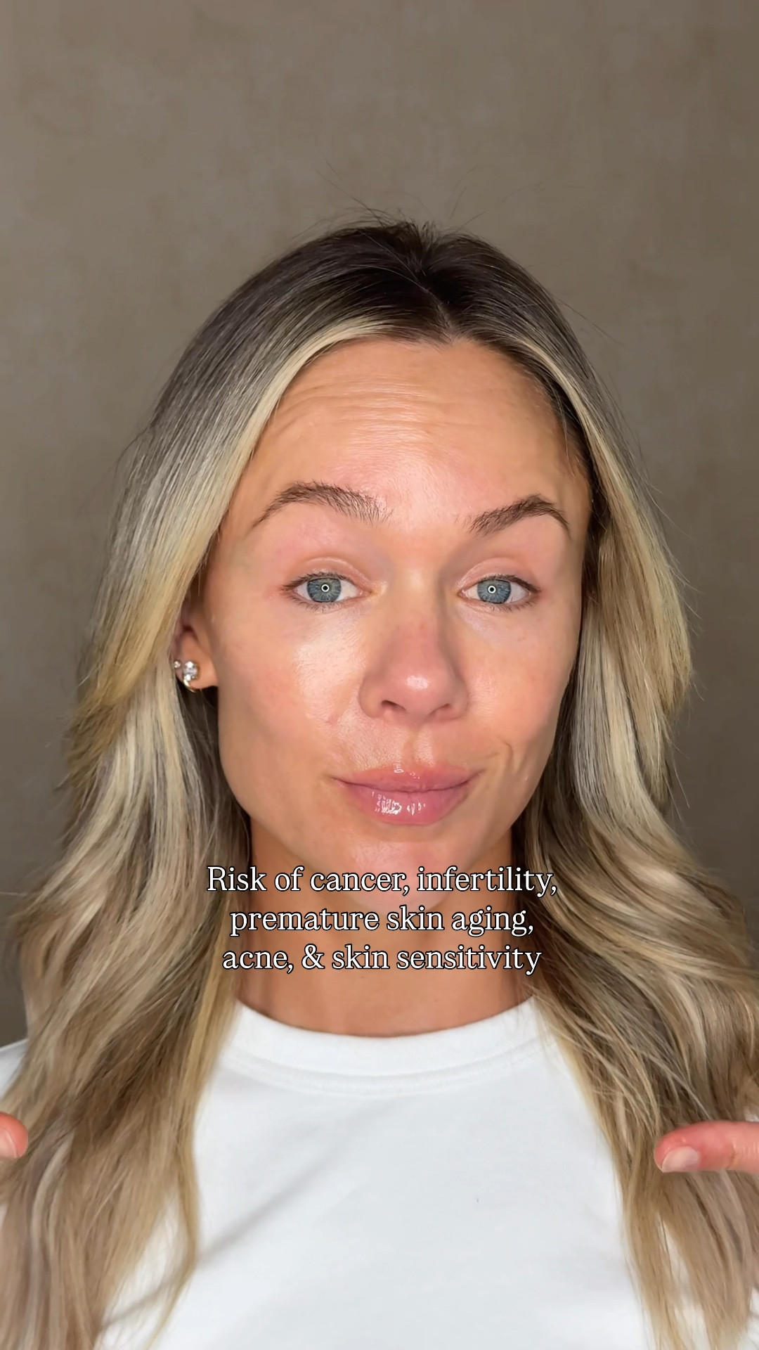 Actually clean skincare! Nontoxic and acne safe! Quick simple routine 


#LTKSaleAlert #LTKFindsUnder50 #LTKBeauty