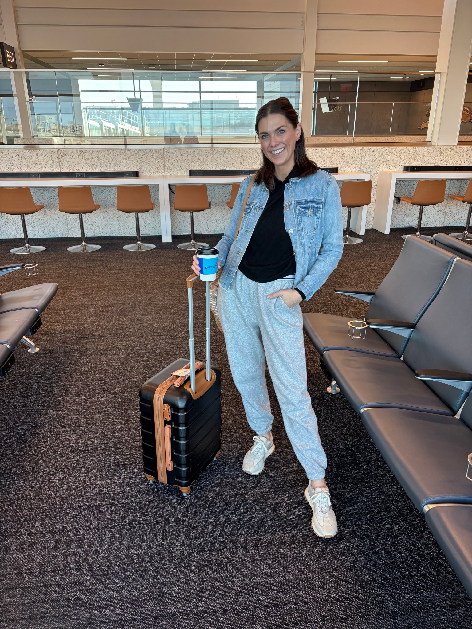 Travel outfit #amazon 

#LTKBeauty #LTKTravel #LTKSaleAlert