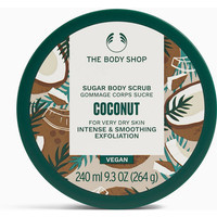 The Body Shop - Coconut Body Scrub (250ml) | unineed