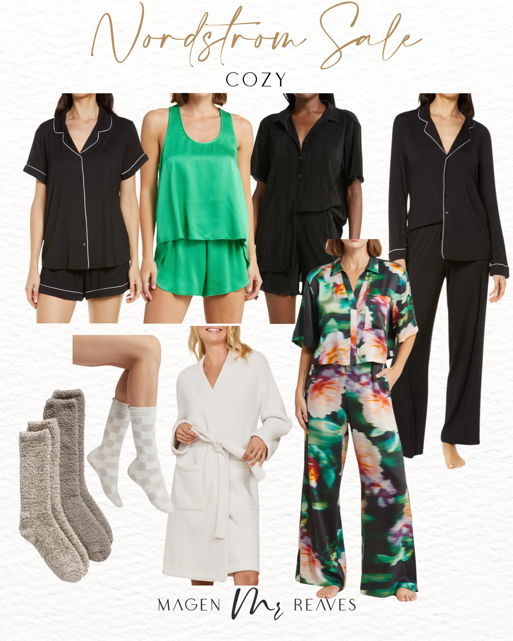Nordstrom sale - summer sale - pajamas

#LTKStyleTip #LTKxNSale #LTKSaleAlert