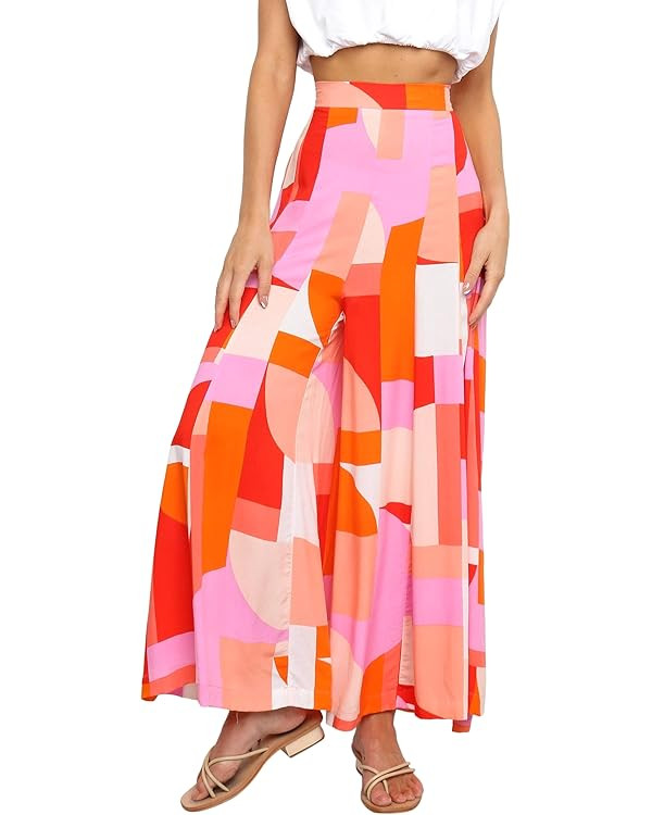 Petal & Pup Women's Pomoa Pant | Amazon (US)