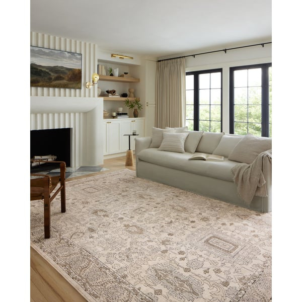 Teagan - TEA-03 Area Rug | Rugs Direct