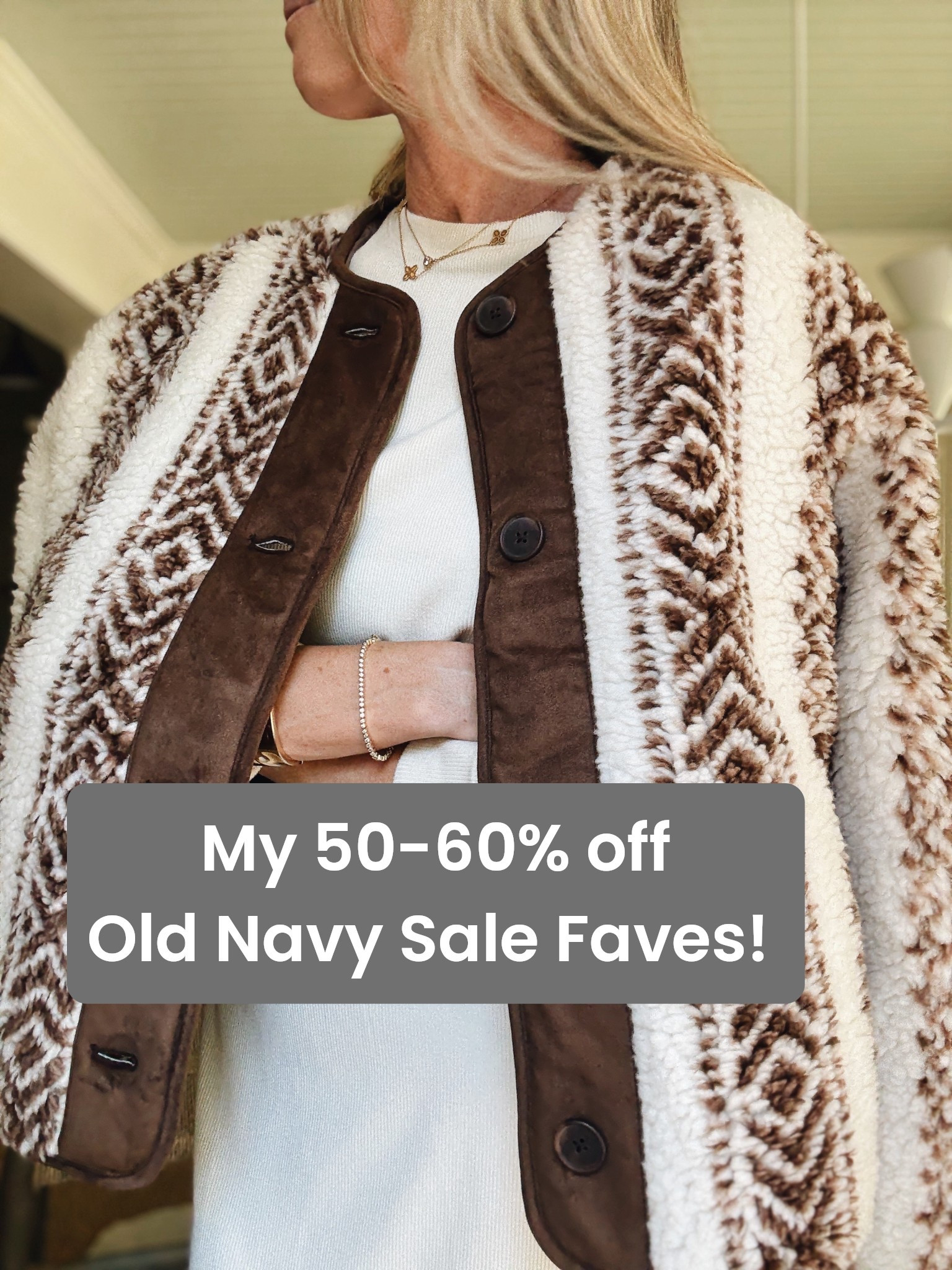 Some of my most worn items!!! Prices are crazy. I wear small sweaters and size 2 jeans. 