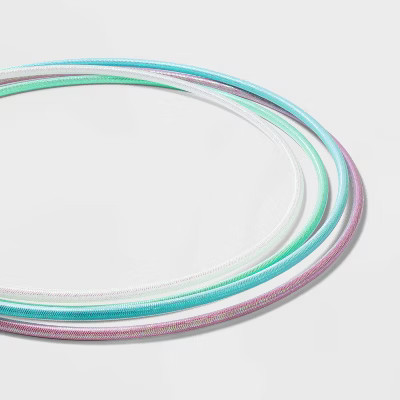 Designer Hoop Light-Up - Sun Squad™ | Target