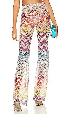 Mare Trousers
                    
                    Missoni | Revolve Clothing (Global)