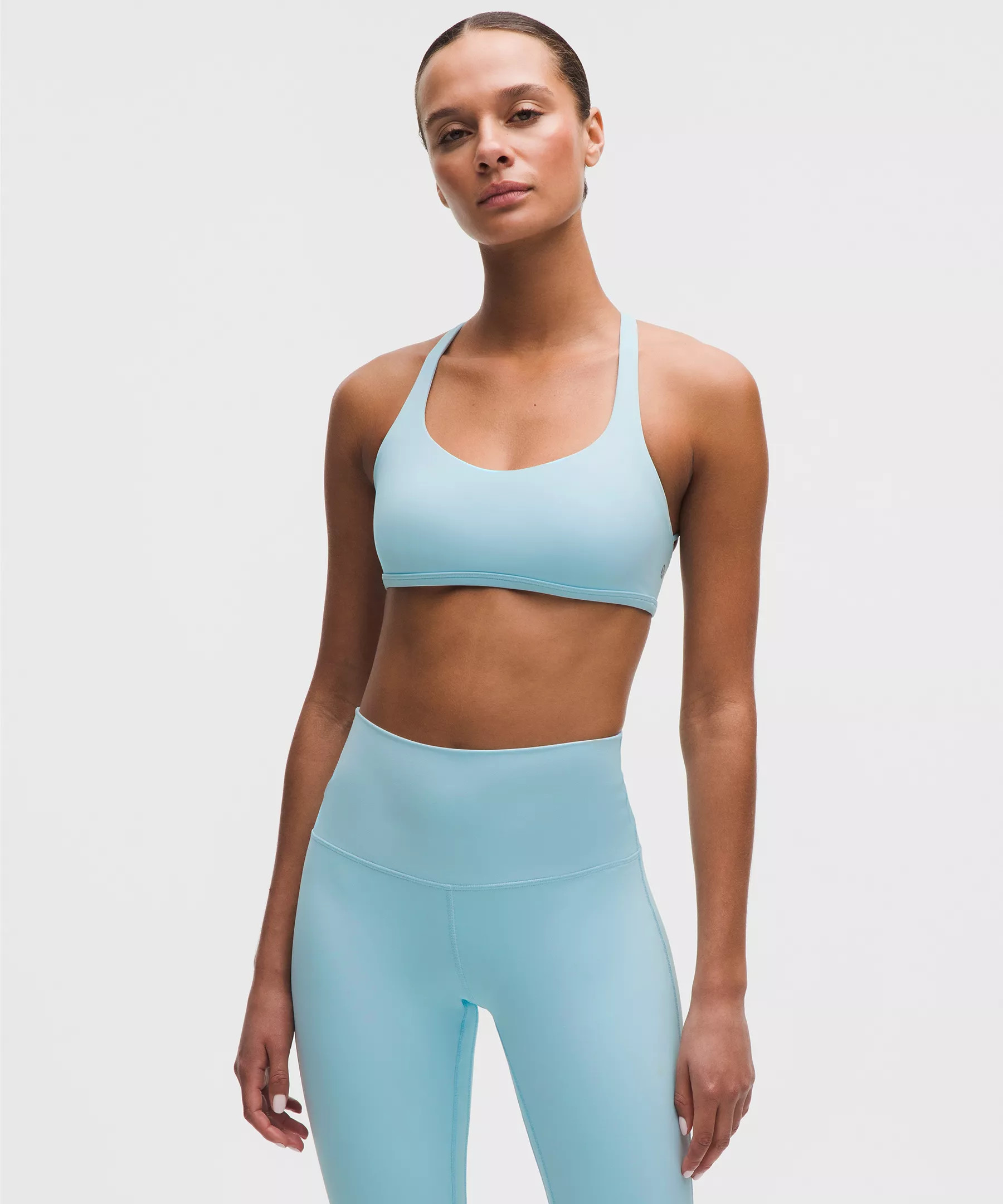 Free to Be Bra - Wild | Lululemon (US)