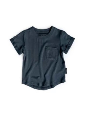 Baby Little Bipsy Jaxton Pocket T-Shirt | Scheels