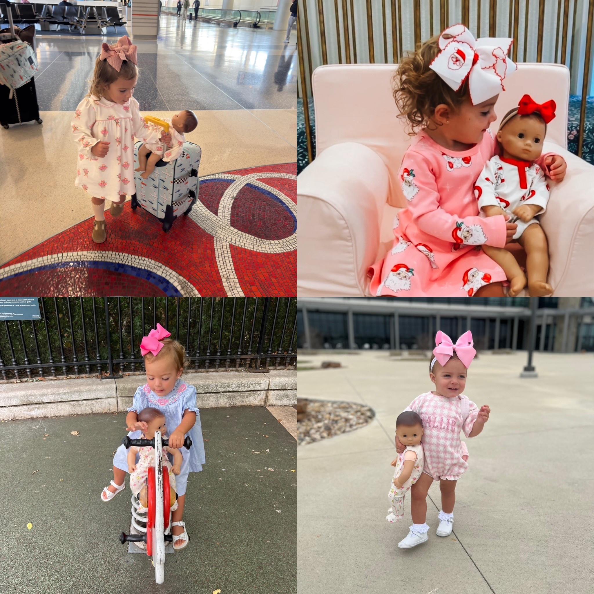 If you’re planning to buy a bitty baby for your girl this Christmas or already have one & looking to add to her collection now is the time to stock up on some great accessories. 
Get 20% off $100+, 25% off $200+ or 30% off $300+

#LTKKids #LTKGiftGuide #LTKSaleAlert