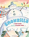 Snowzilla     Hardcover – October 2, 2012 | Amazon (US)