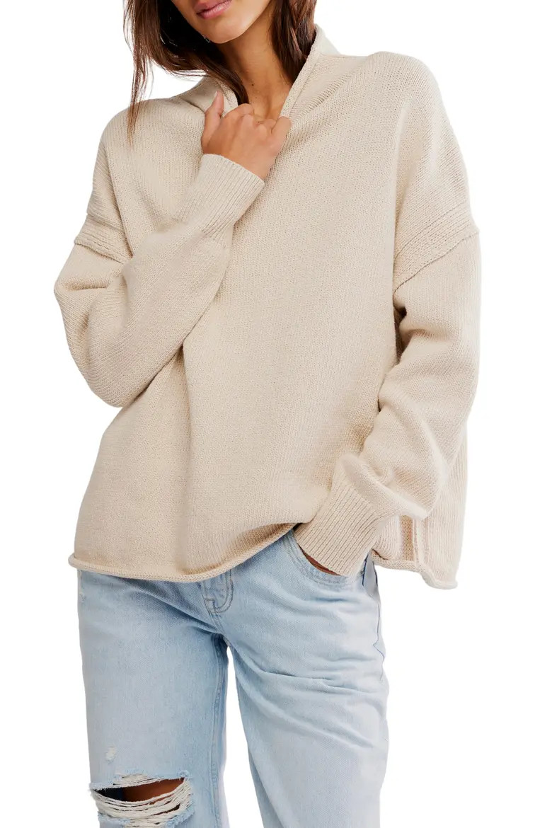 Torres Turtleneck Sweater (Women) | Nordstrom | Nordstrom