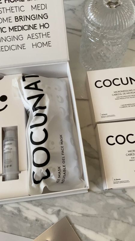 #Ad

Discover my latest anti-ageing beauty product obsession: Clinical Beauty Filler by COCUNAT

Clinical Beauty Filler is the ultimate anti-aging treatment that combines the microneedling technique with a powerful, ultra-concentrated serum that ensures immediate and long-lasting results with a simple 5-minute ritual once a month, and at a price up to 15 times less than in a clinic

It is a super innovative anti-aging serum that rejuvenates you in just one application
#cocunat

#LTKGiftGuide #LTKstyletip #LTKbeauty