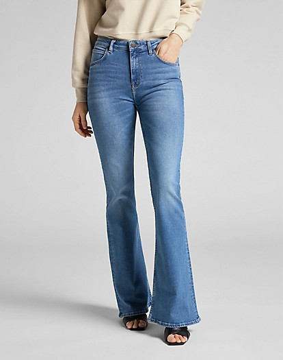 Breese | Women - Jeans | Jaded | Lee | United Kingdom | Lee DE