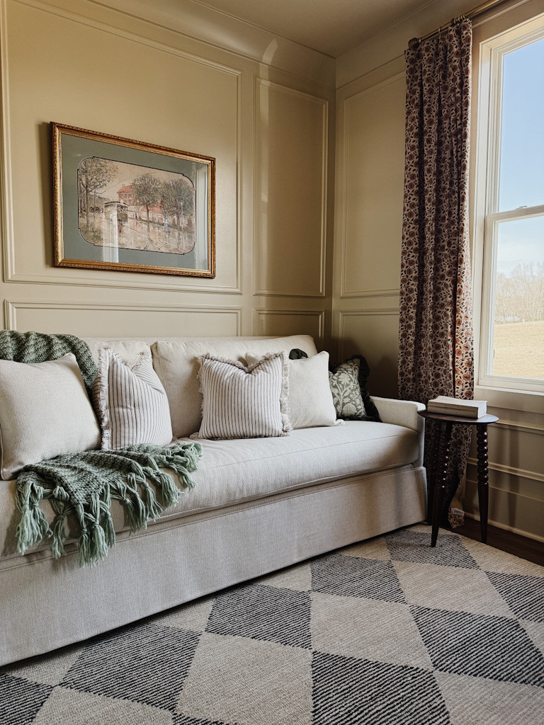 #living #sofa #interiors 

 #LTKHome