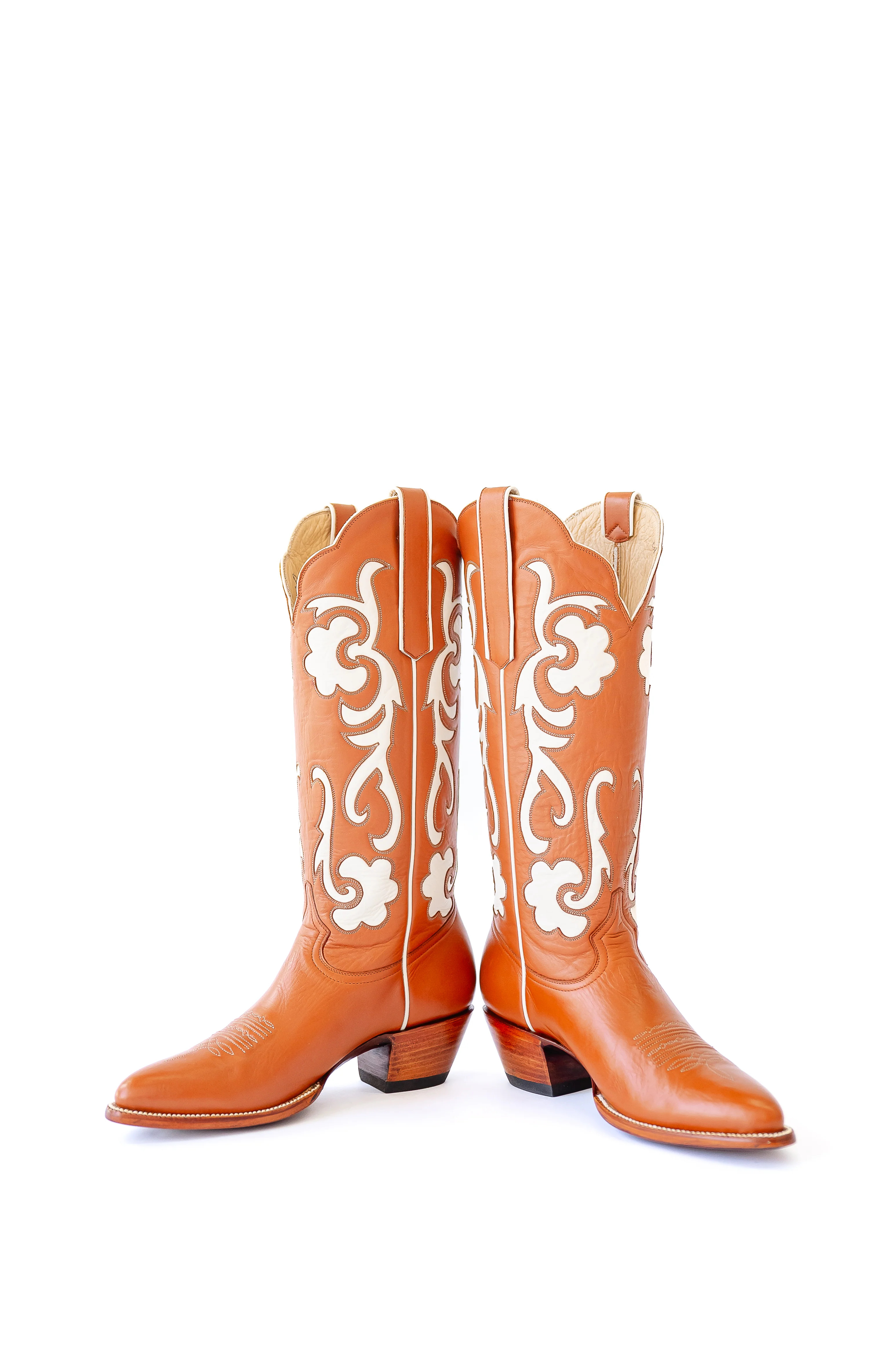 Remi Cowgirl Boot | Petite Paloma