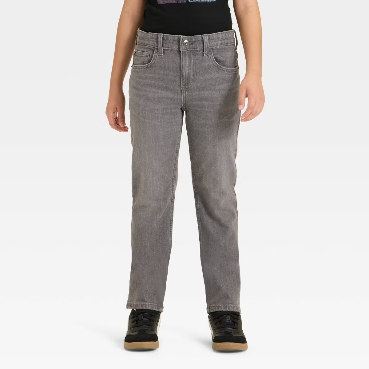 Boys' Slim Fit Jeans - Cat & Jack™ | Target