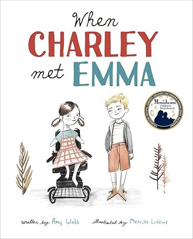 When Charley Met Emma (Charley and Emma Stories, 1) | Amazon (US)