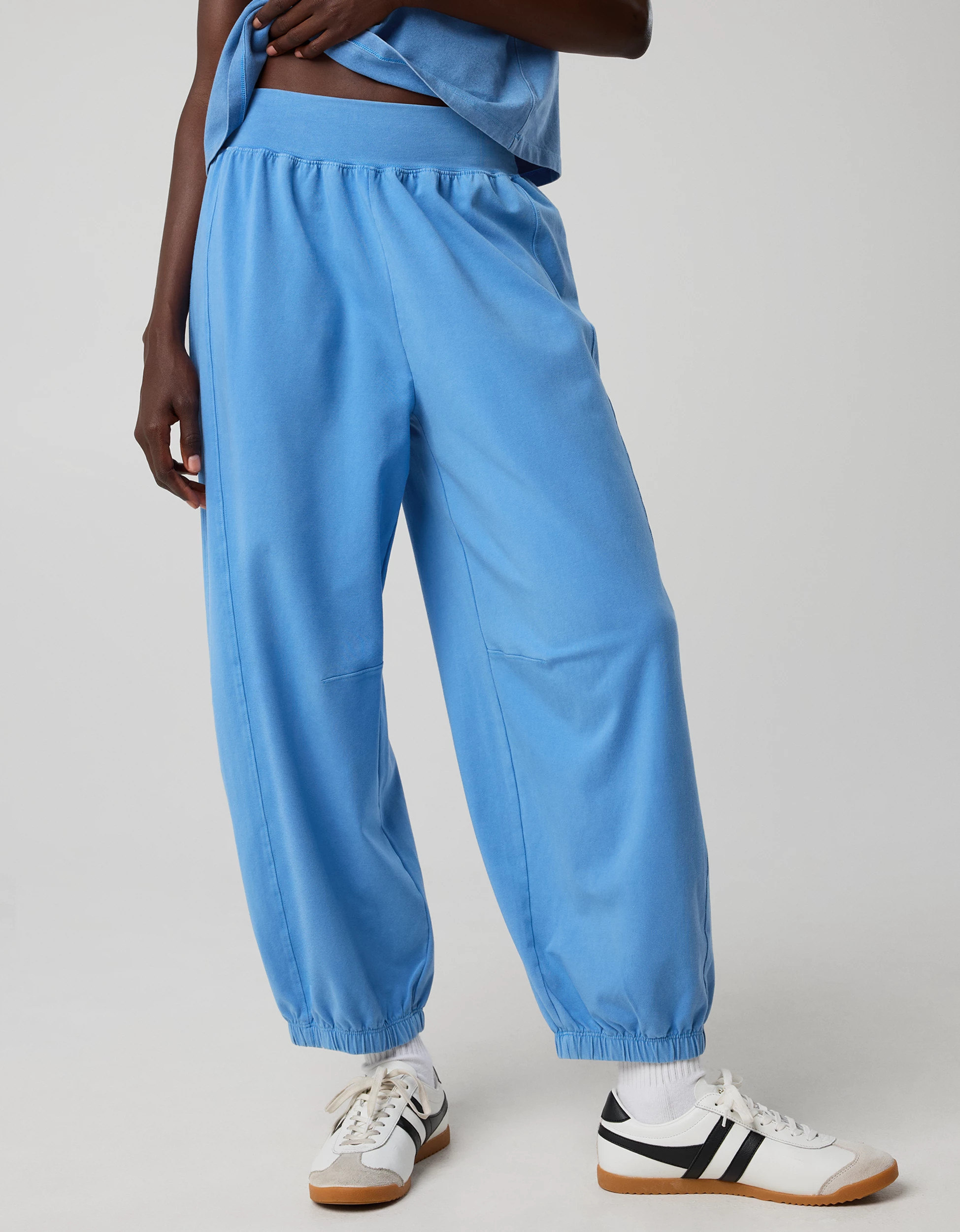 OFFLINE By Aerie OG Cotton Baggy Jogger | Aerie
