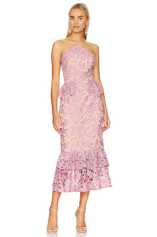 Charter Dress
                    
                    ELLIATT | Revolve Clothing (Global)