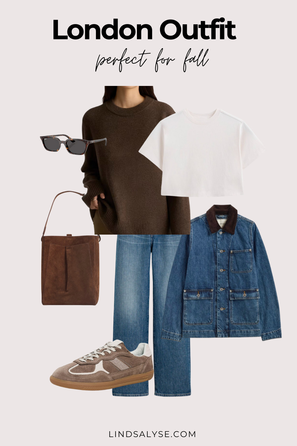  
Obsessed with these fall pieces perfect for a trip to London! A few items are selling quick, so I linked some similar that I loveeee as well! 
 

#LTKTravel #LTKSeasonal #LTKStyleTip