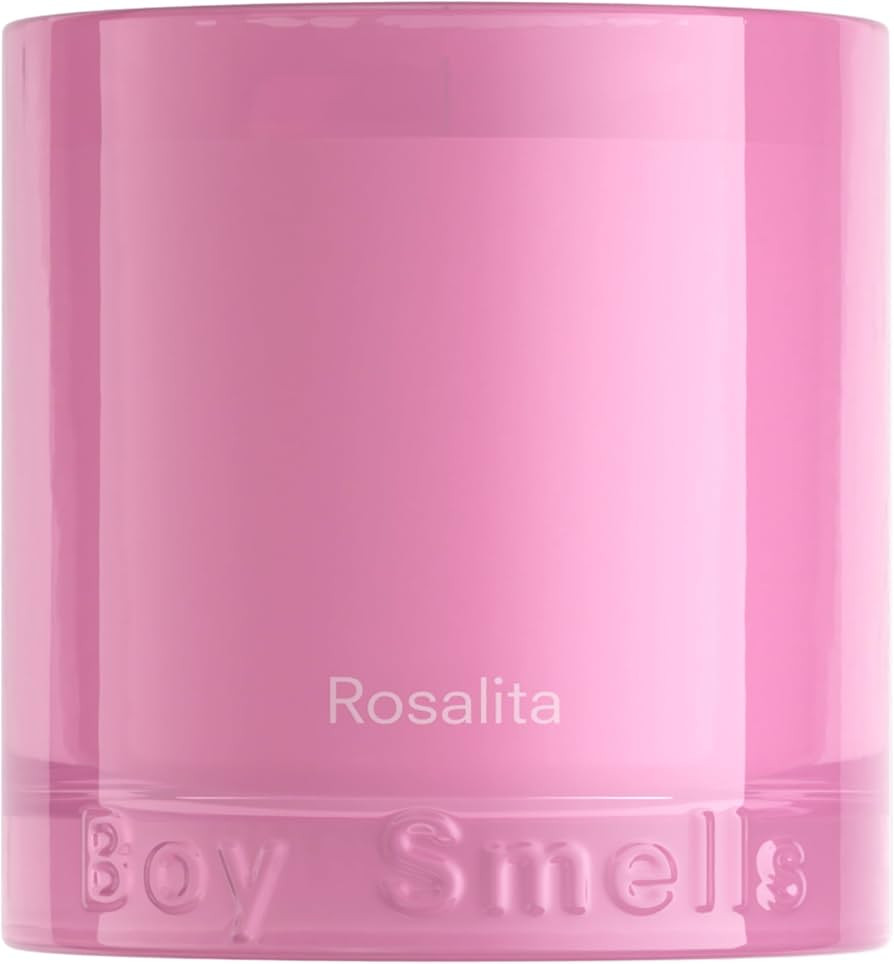 Visit the Boy Smells Store | Amazon (US)