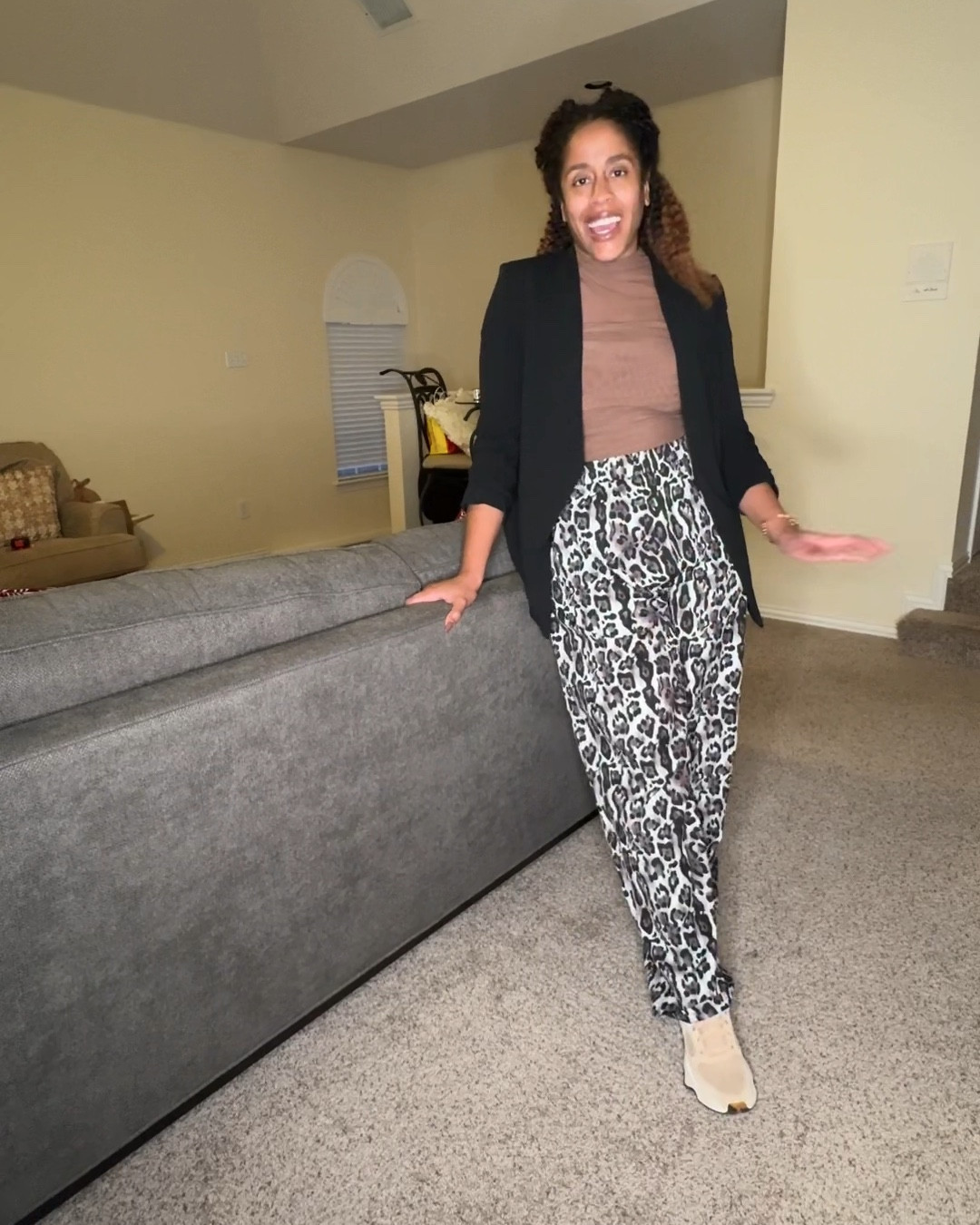 Today’s #Work #OOTD is brought to you by Commense, Amazon and Sorel

#LTKWorkwear #LTKFindsUnder100 #LTKStyleTip